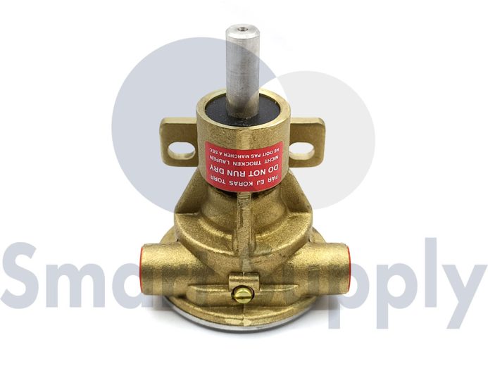 Ballast Pump Johnson Pump 10-24571-01 F5B-8 Pedestal-Style