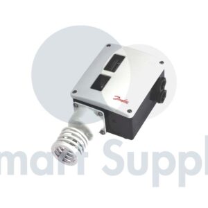TERMOSTATO RT4 PN 017-503666 DANFOSS