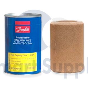 ELEMENTO FILTRANTE DCR 48 PN 023U4380  DANFOSS