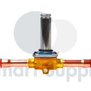 VÁLVULA SOLENÓIDE PN 032F1204 DANFOSS