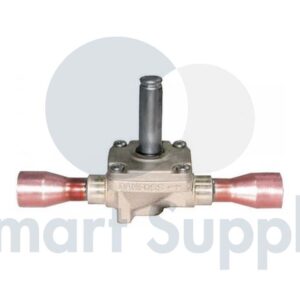 VÁLVULA SOLENÓIDE PN 032L1217 DANFOSS