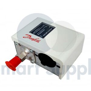 PRESSOSTATO PN 060-117366 DANFOSS