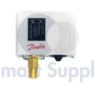 PRESSOSTATO KPI36 PN 060316966 DANFOSS