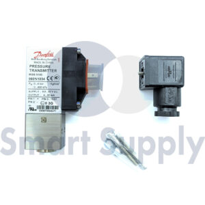 TRANSMISSOR DE PRESSÃO PN 060N1034 DANFOSS