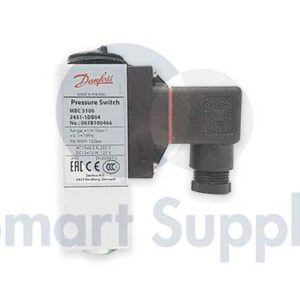 TRANSMISSOR DE PRESSÃO PN 061B100466 DANFOSS