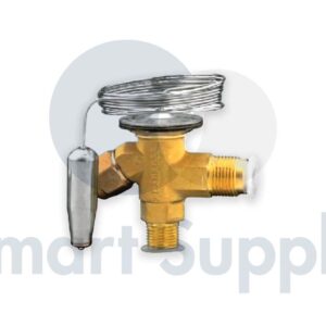 VÁLVULA TERMOSTÁTICA PN 068Z3403 DANFOSS