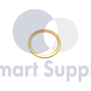 ANEL DE VEDAÇÃO PN 1124011 MWM - CAT