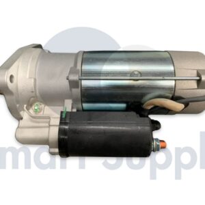 MOTOR DE ARRANQUE PN 1201862 JENBACHER