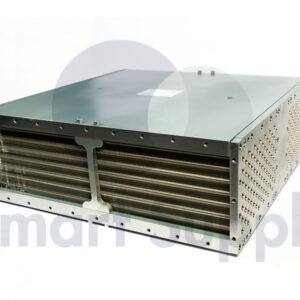 TROCADOR DE CALOR PN 1212197 JENBACHER