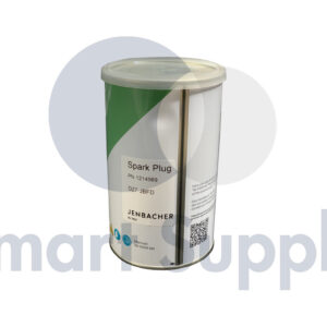 VELA DE IGNIÇÃO PN 1214569 JENBACHER