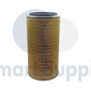 CARTUCHO FILTRANTE PN 12189925 CAT - MWM