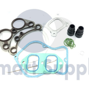 CONJUNTO DE VEDAÇÃO PN 12211586 CAT - MWM