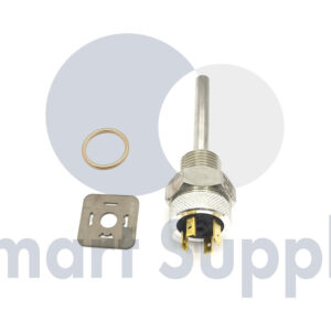TERMÓMETRO DE RESISTÊNCIA PN 12299465 CAT - MWM