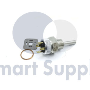 TERMÓMETRO DE RESISTÊNCIA PN 12299466 CAT - MWM