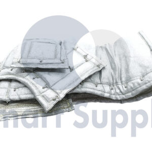 ISOLAMENTO TÉRMICO PN 1237453 JENBACHER