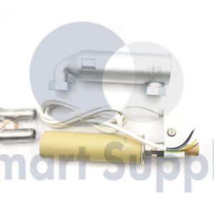 LIMITADOR DE NÍVEL DE ÁGUA PN 12404328 CAT - MWM