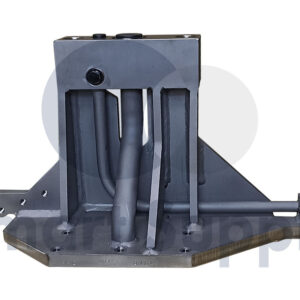 SUPORTE PN 12420348 CAT - MWM