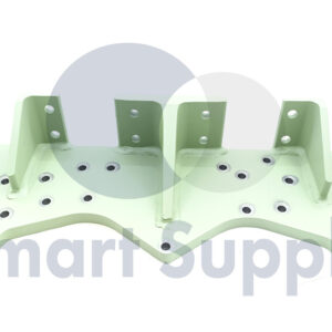 SUPORTE PN 12420364 CAT - MWM