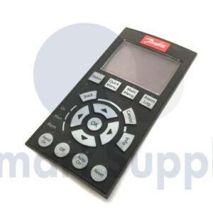 PAINEL DE COMANDO PN 130B1107 DANFOSS
