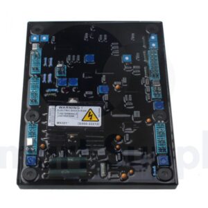 REGULADOR DE TENSÃO PN 151489 JENBACHER