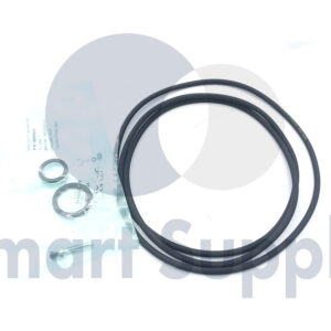 KIT DE GAXETAS PN 180019693 ALFA LAVAL