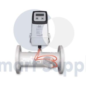 FLUXÔMETRO SONO3500CT PN 187F3531 DANFOSS