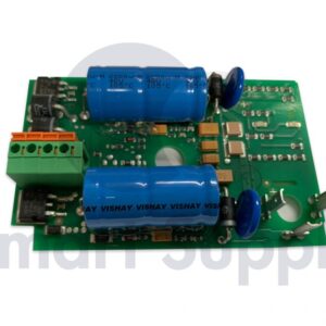 PLACA DE CONTROLE DO MOTOR PN 257604 JENBACHER
