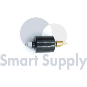 RELAÇÃO DE ENGRENAGENS PN 360-0207 DAMCOS