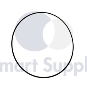 ANEL DE VEDAÇÃO PN 376469 JENBACHER