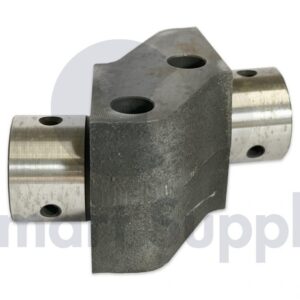 SUPORTE DO BALANCIM PN 385197 JENBACHER