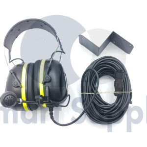 FONES COM MICROFONE 0005 PN 4000011249 ZENITEL