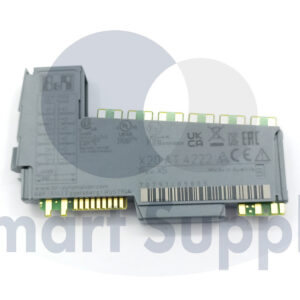 MÓDULO DE ENTRADA TEMPERATURA PN 436380 JENBACHER