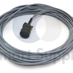 CABO DE ALIMENTAÇÃO DO ATUADOR PN 454537 JENBACHER