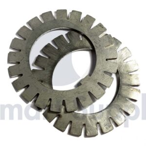 ARRUELA DE SEGURANÇA PN 472691 JENBACHER