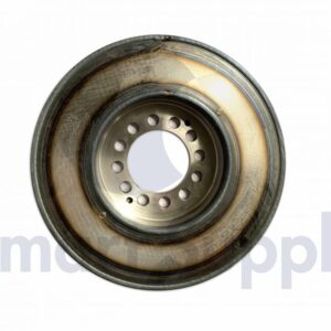 AMORTECEDOR DE VIBRAÇÃO PN 496469 JENBACHER