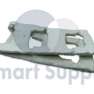 ISOLAMENTO TÉRMICO PN 505425 JENBACHER