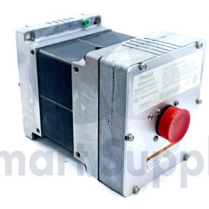 SERVOMOTOR PN 562554 JENBACHER