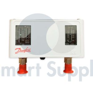 PRESSOSTATO PN 060-126466  DANFOSS