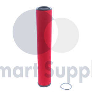 FILTRO DE ÓLEO DFD8113 PN 6110020 DELTECH