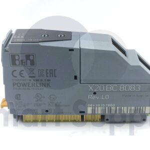 CONTROLADOR DE BARRAMENTO PN 649744 JENBACHER