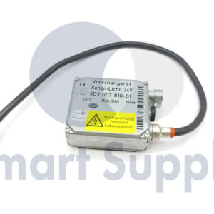 DISPOSITIVO IGNIÇÃO PN 9400103 TRANBERG