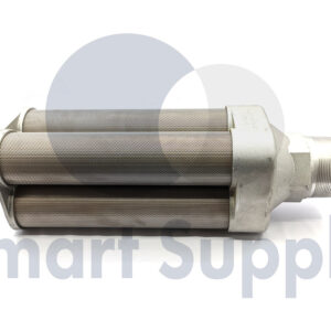 PURGADOR DE AR COM SILENCIADOR PN 99420016 DELTECH