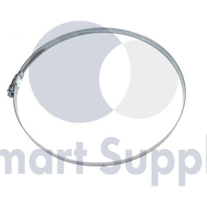 BRAÇADEIRA PARA MANGUEIRA PN 12523076 CAT - MWM