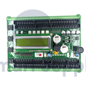 ADAPTADOR PN 1233768 JENBACHER