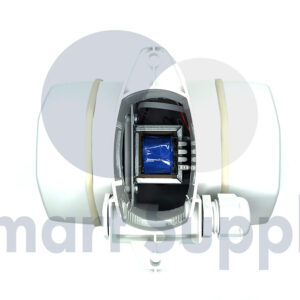 ALTO FALANTE BIVEP6T PN 478307 DNH