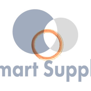 ANEL DE VEDAÇÃO PN 1118659 MWM - CAT