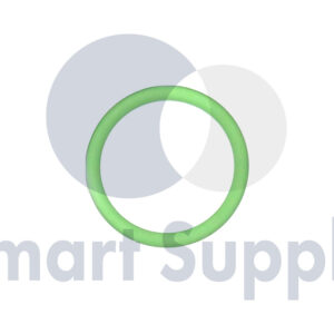 ANEL DE VEDAÇÃO REDONDO PN 1178326 MWM - CAT