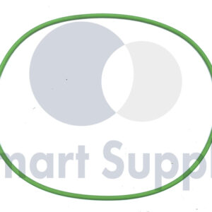 ANEL DE VEDAÇÃO PN 01180020 MWM