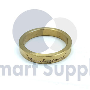 ANEL METÁLICO PN 9841072005 ALFA LAVAL