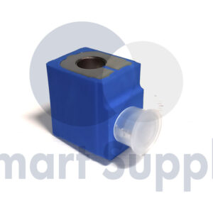 BOBINA 230 VAC 50/60 HZ PN 344-2509 DAMCOS